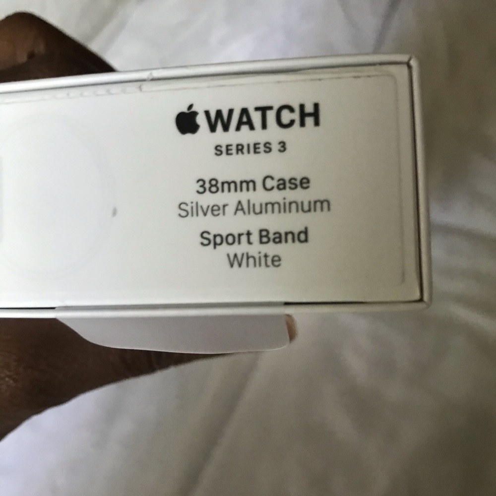 Apple Watch Series 3 - Picture 15 of 16